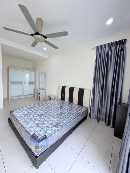 Kediaman Servis untuk Disewa di The Garden Residences - Fiona Teo - PropertyGuru.com.my