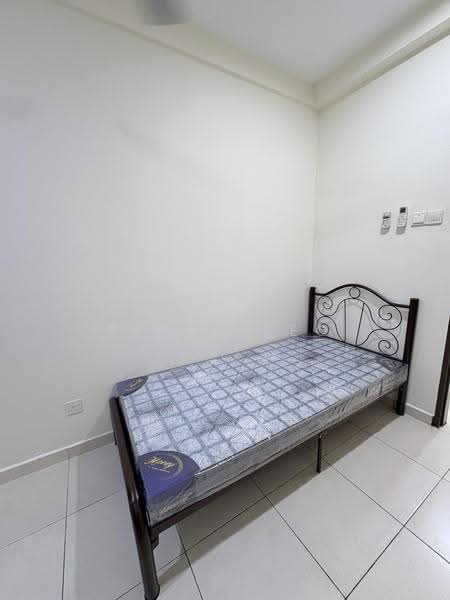 Kediaman Servis untuk Disewa di The Garden Residences - Fiona Teo - PropertyGuru.com.my