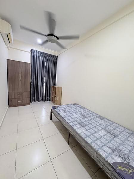 Kediaman Servis untuk Disewa di The Garden Residences - Fiona Teo - PropertyGuru.com.my