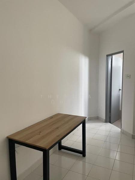 Service Residence for Rent at Menara Rajawali - Theresa Chew - Study - PropertyGuru.com.my