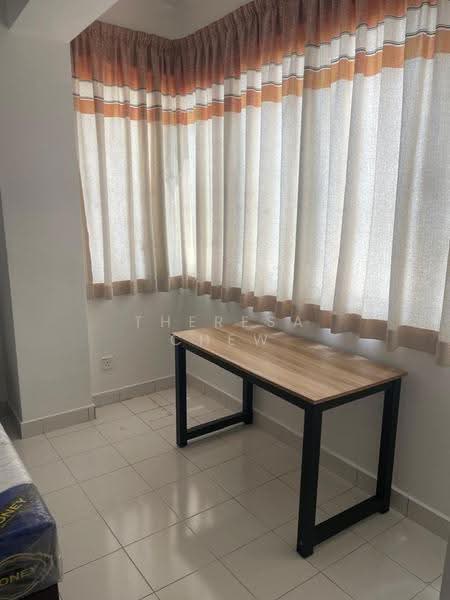 Service Residence for Rent at Menara Rajawali - Theresa Chew - Study - PropertyGuru.com.my