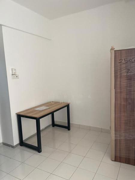Service Residence for Rent at Menara Rajawali - Theresa Chew - Study - PropertyGuru.com.my