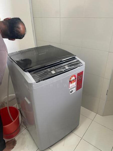 Service Residence for Rent at Menara Rajawali - Theresa Chew - PropertyGuru.com.my