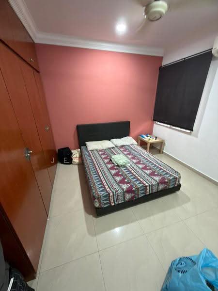 2-storey Terraced House for Sale in Tropicana (Selangor) - Jeff Wong - Bedroom - PropertyGuru.com.my