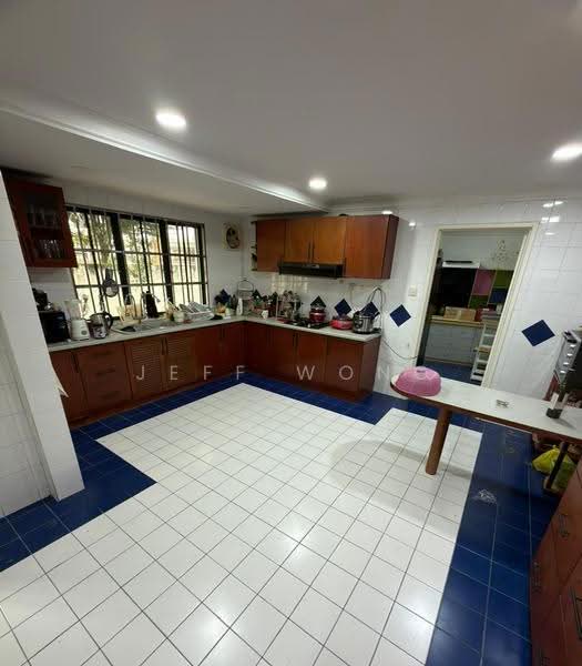 2-storey Terraced House for Sale in Tropicana (Selangor) - Jeff Wong - Kitchen - PropertyGuru.com.my