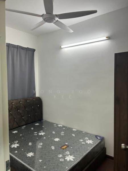 Kondominium untuk Disewa di Residensi Damai (Signature Three) - Yong Soo Kee - Bedroom - PropertyGuru.com.my