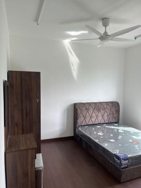 Kondominium untuk Disewa di Residensi Damai (Signature Three) - Yong Soo Kee - Bedroom - PropertyGuru.com.my