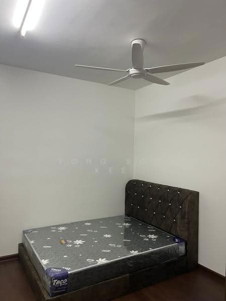 Kondominium untuk Disewa di Residensi Damai (Signature Three) - Yong Soo Kee - Bedroom - PropertyGuru.com.my