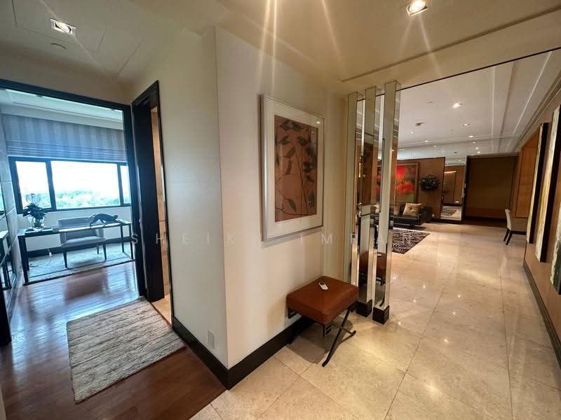 Corridor