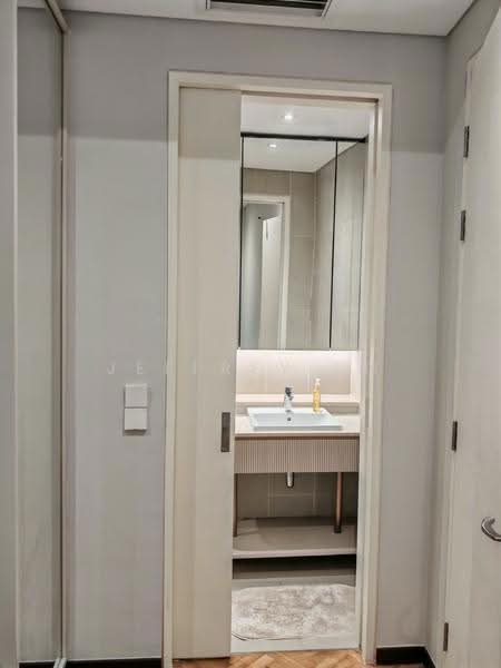 Kediaman Servis untuk Disewa di Southpoint Residences - Jeffrey Ng - Bathroom - PropertyGuru.com.my
