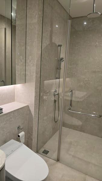Kediaman Servis untuk Disewa di Southpoint Residences - Jeffrey Ng - Bathroom - PropertyGuru.com.my