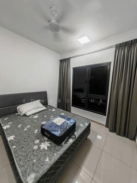 Kediaman Servis untuk Dijual di D'Vervain - Edward Chai - Bedroom - PropertyGuru.com.my