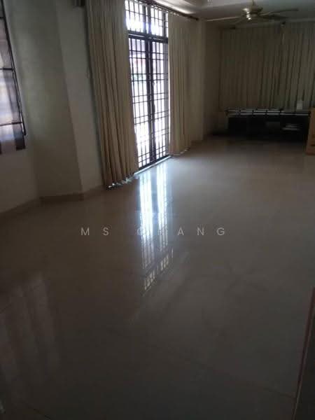 Semi-Detached House for Sale in Taman Iping (Batu Maung) - Ms Chang - Living Room - PropertyGuru.com.my