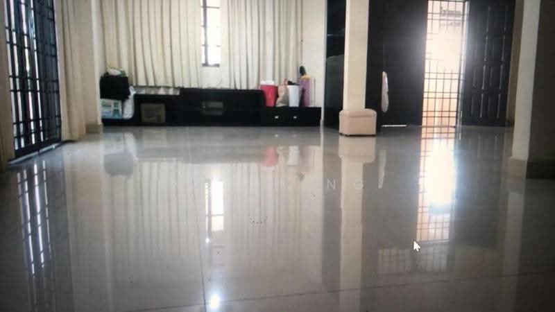 Semi-Detached House for Sale in Taman Iping (Batu Maung) - Ms Chang - Living Room - PropertyGuru.com.my
