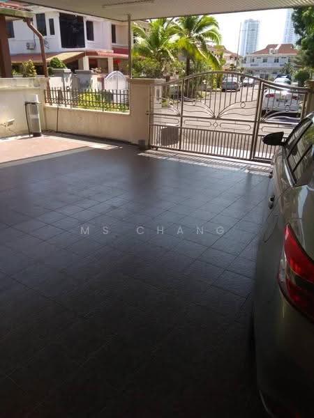 Semi-Detached House for Sale in Taman Iping (Batu Maung) - Ms Chang - PropertyGuru.com.my