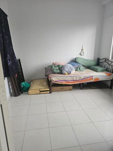 Kediaman Servis untuk Disewa di I Residence - Wayne Seow - Bedroom - PropertyGuru.com.my