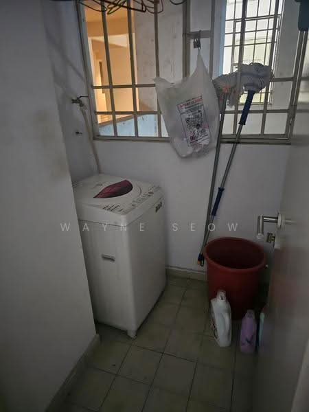 Kediaman Servis untuk Disewa di I Residence - Wayne Seow - Interior - PropertyGuru.com.my