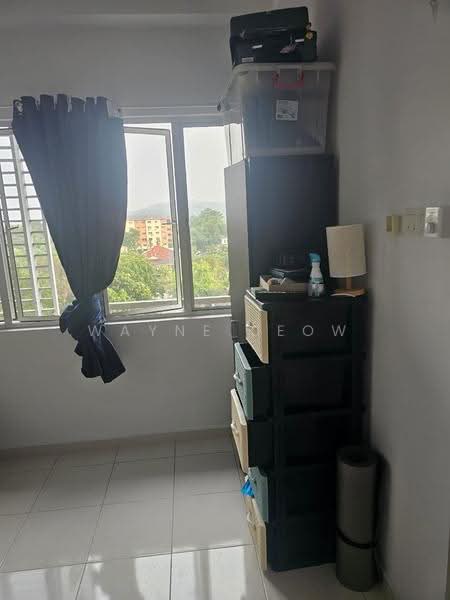 Kediaman Servis untuk Disewa di I Residence - Wayne Seow - Interior - PropertyGuru.com.my