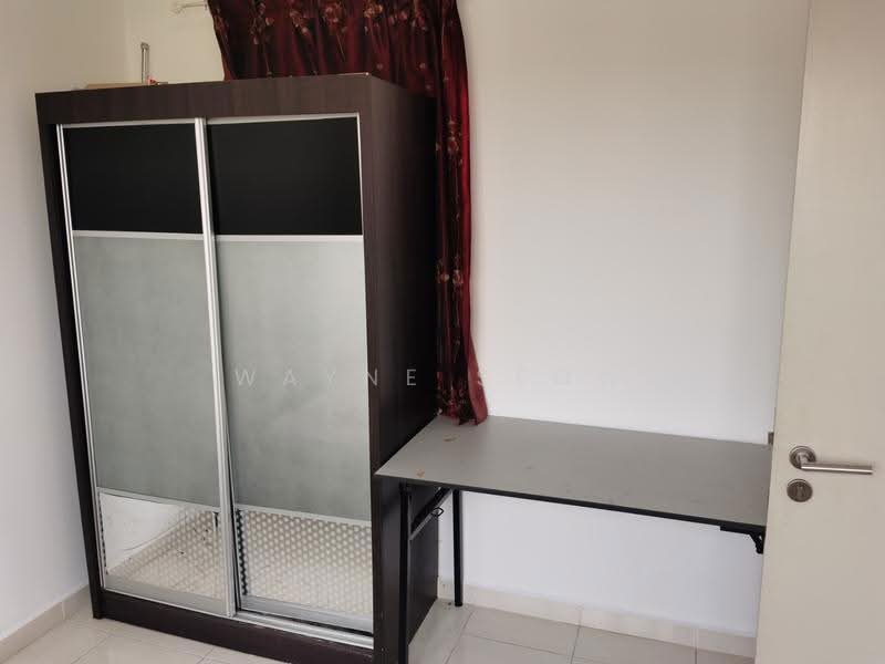 Kediaman Servis untuk Disewa di I Residence - Wayne Seow - PropertyGuru.com.my