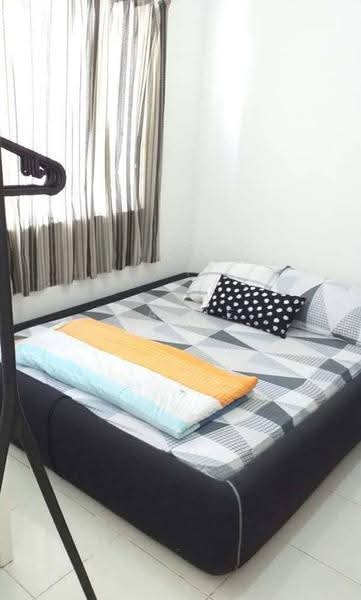 Kediaman Servis untuk Disewa di I Residence - Wayne Seow - PropertyGuru.com.my