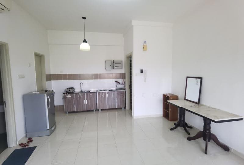 Kediaman Servis untuk Disewa di I Residence - Wayne Seow - PropertyGuru.com.my