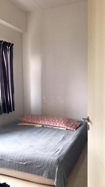 Kediaman Servis untuk Disewa di I Residence - Wayne Seow - PropertyGuru.com.my