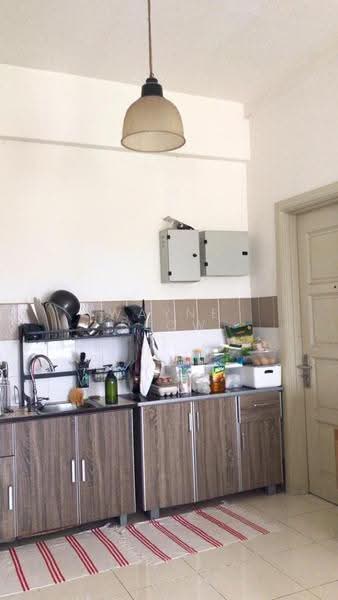 Kediaman Servis untuk Disewa di I Residence - Wayne Seow - PropertyGuru.com.my