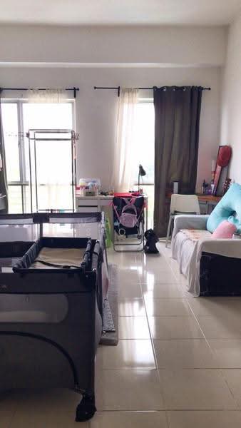 Kediaman Servis untuk Disewa di I Residence - Wayne Seow - PropertyGuru.com.my