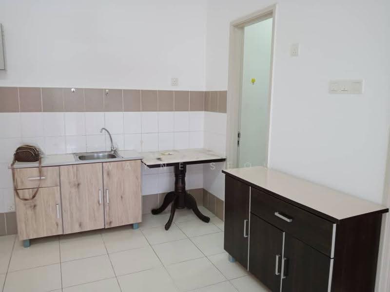 Kediaman Servis untuk Disewa di I Residence - Wayne Seow - PropertyGuru.com.my