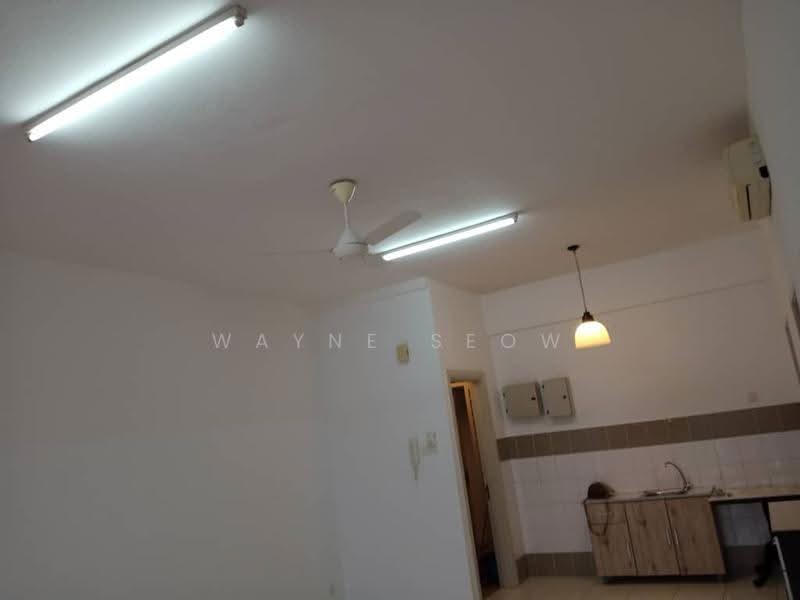 Kediaman Servis untuk Disewa di I Residence - Wayne Seow - PropertyGuru.com.my