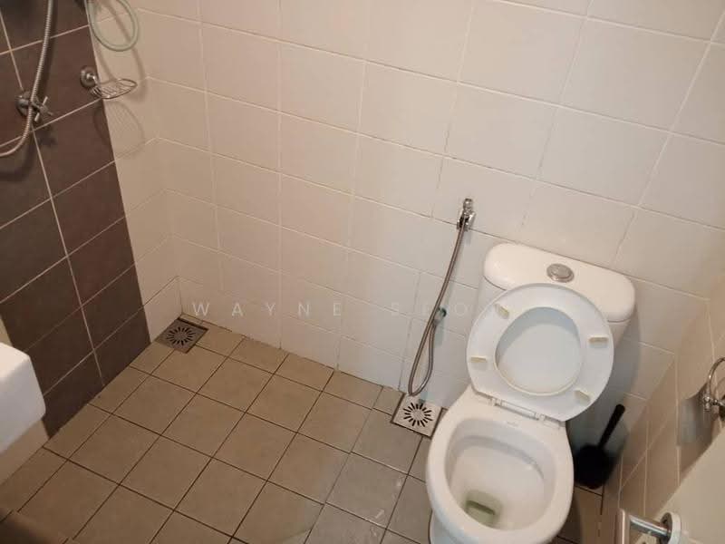 Kediaman Servis untuk Disewa di I Residence - Wayne Seow - PropertyGuru.com.my