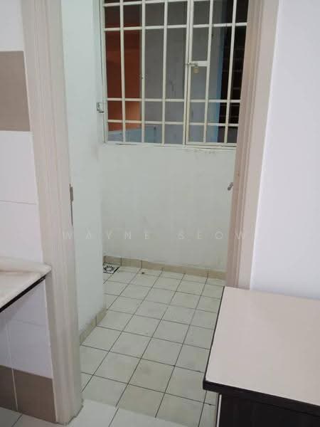 Kediaman Servis untuk Disewa di I Residence - Wayne Seow - PropertyGuru.com.my