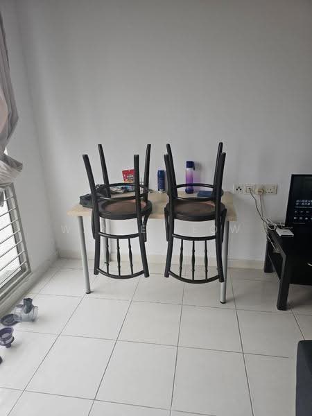 Kediaman Servis untuk Disewa di I Residence - Wayne Seow - PropertyGuru.com.my