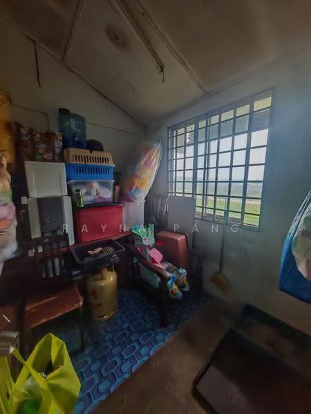 Rumah Flat untuk Dijual di Flat Taman Rinting - Rayna Pang - Interior - PropertyGuru.com.my