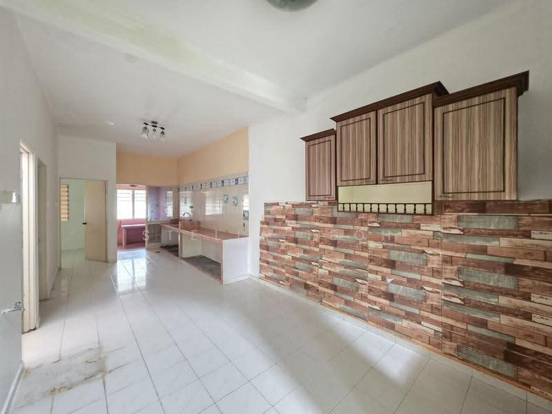 Rumah Teres 1-Tingkat untuk Dijual di Panorama Lapangan Perdana (Ipoh) - Stella Teoh - PropertyGuru.com.my