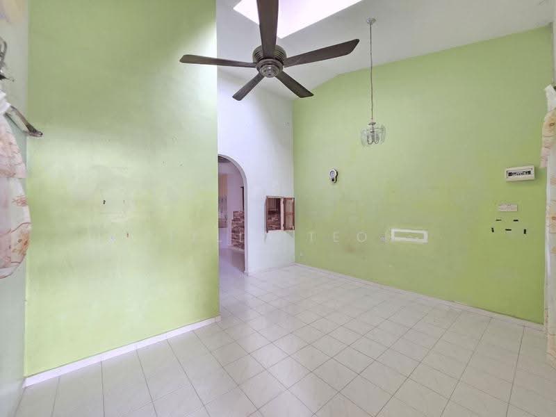 Rumah Teres 1-Tingkat untuk Dijual di Panorama Lapangan Perdana (Ipoh) - Stella Teoh - PropertyGuru.com.my
