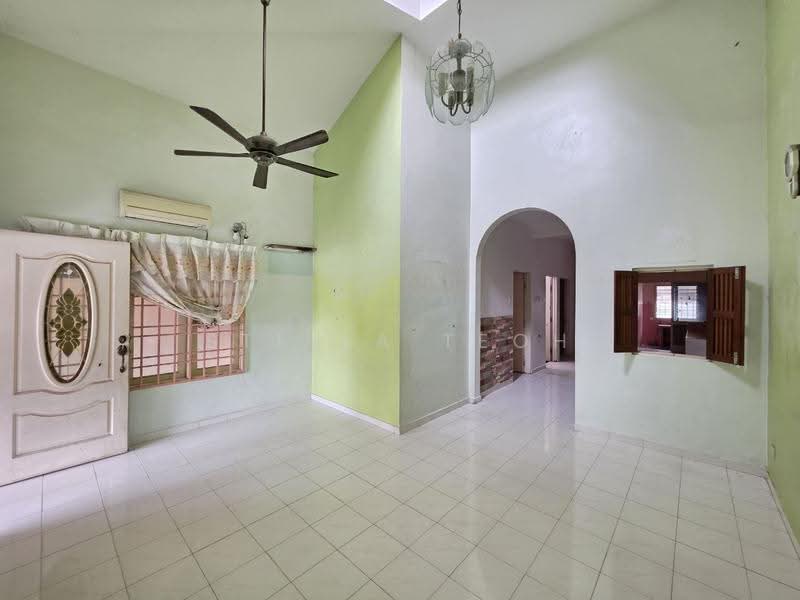Rumah Teres 1-Tingkat untuk Dijual di Panorama Lapangan Perdana (Ipoh) - Stella Teoh - PropertyGuru.com.my