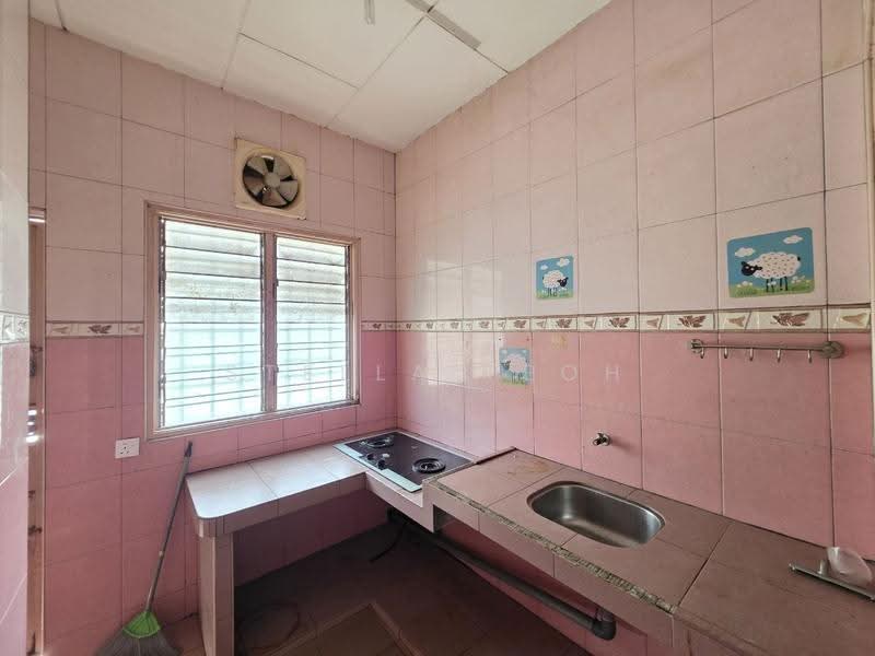 Rumah Teres 1-Tingkat untuk Dijual di Panorama Lapangan Perdana (Ipoh) - Stella Teoh - PropertyGuru.com.my