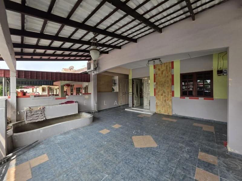 Rumah Teres 1-Tingkat untuk Dijual di Panorama Lapangan Perdana (Ipoh) - Stella Teoh - PropertyGuru.com.my
