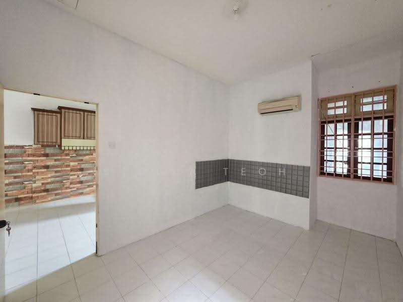 Rumah Teres 1-Tingkat untuk Dijual di Panorama Lapangan Perdana (Ipoh) - Stella Teoh - PropertyGuru.com.my