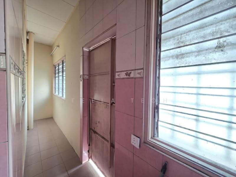 Rumah Teres 1-Tingkat untuk Dijual di Panorama Lapangan Perdana (Ipoh) - Stella Teoh - PropertyGuru.com.my