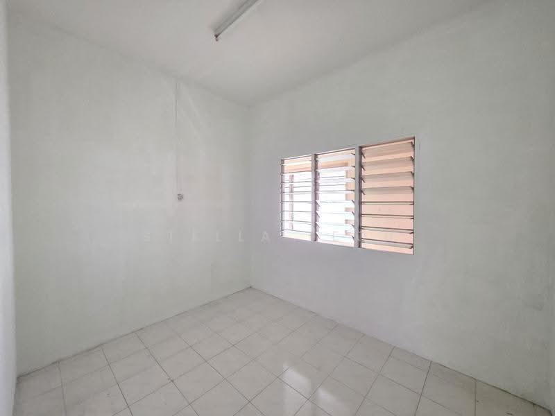Rumah Teres 1-Tingkat untuk Dijual di Panorama Lapangan Perdana (Ipoh) - Stella Teoh - PropertyGuru.com.my