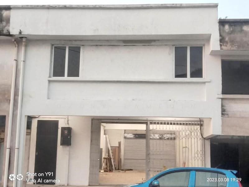 Factory for Sale in Bukit Sentosa (Rawang) - Adzura Zamedin - PropertyGuru.com.my