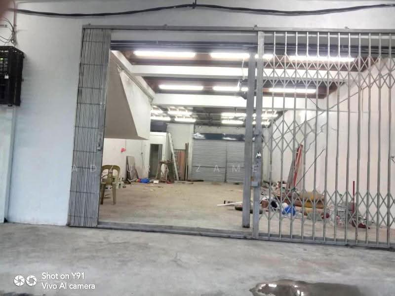 Factory for Sale in Bukit Sentosa (Rawang) - Adzura Zamedin - PropertyGuru.com.my