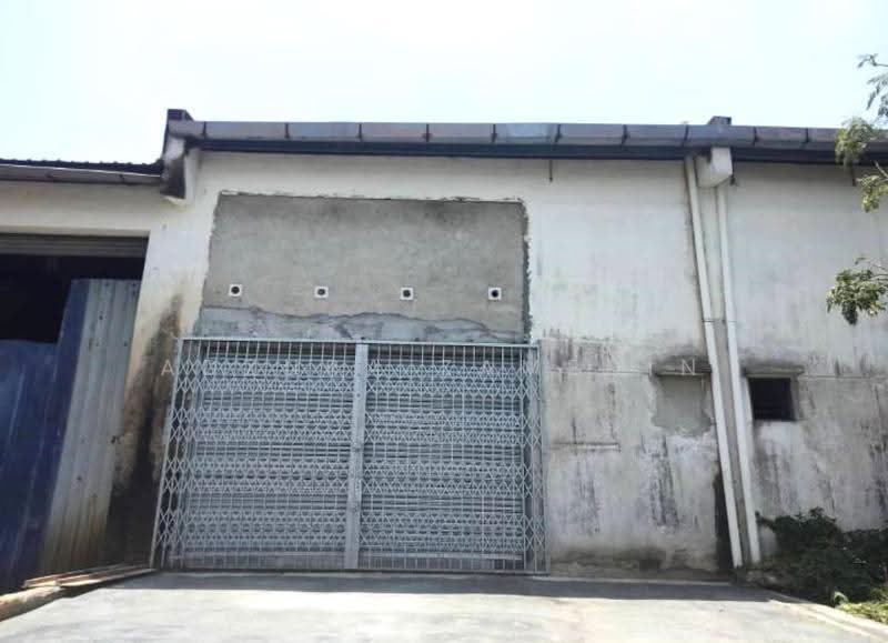 Factory for Sale in Bukit Sentosa (Rawang) - Adzura Zamedin - PropertyGuru.com.my