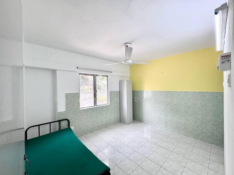 Apartment for Sale at Apartment Indah - Al Amin Daud - Bedroom - PropertyGuru.com.my