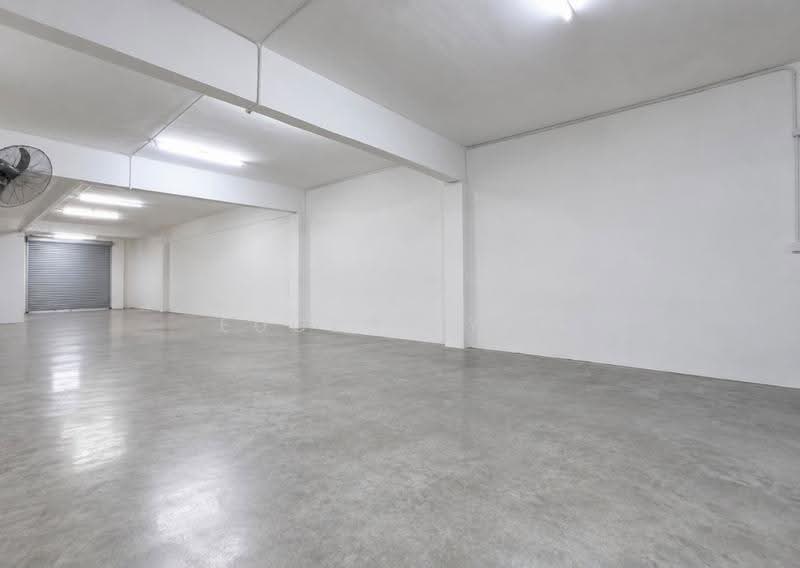 Kilang Teres untuk Dijual di MWE Commercial Park (Batu) - Eugene Yap - Interior - PropertyGuru.com.my