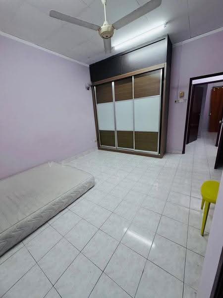 Rumah Teres 2-Tingkat untuk Disewa di Mutiara Rini (Skudai) - Velvet Lau - Bedroom - PropertyGuru.com.my
