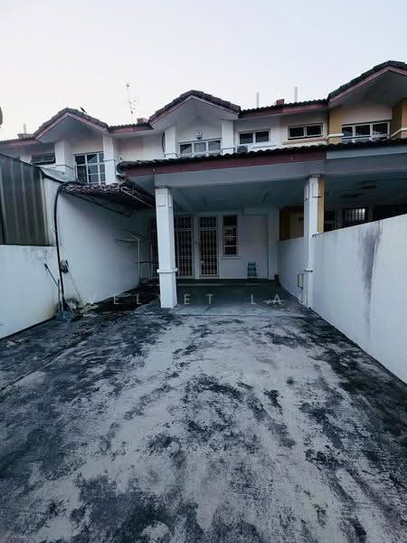 Rumah Teres 2-Tingkat untuk Disewa di Mutiara Rini (Skudai) - Velvet Lau - Exterior - PropertyGuru.com.my