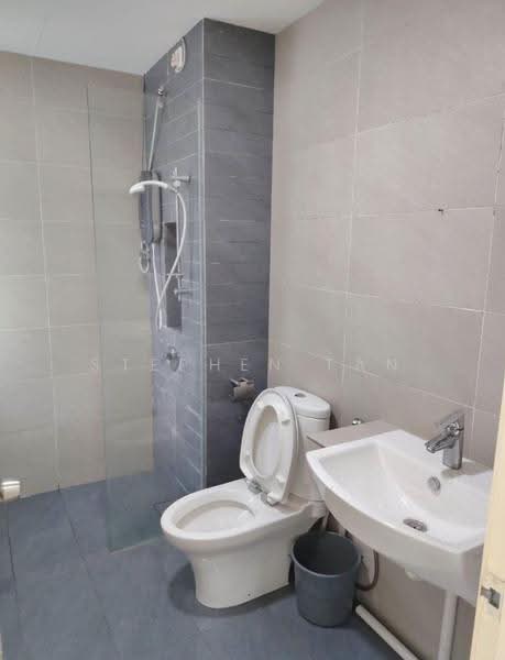 Pangsapuri untuk Dijual di Epic Residence - Stephen Tan - Bathroom - PropertyGuru.com.my